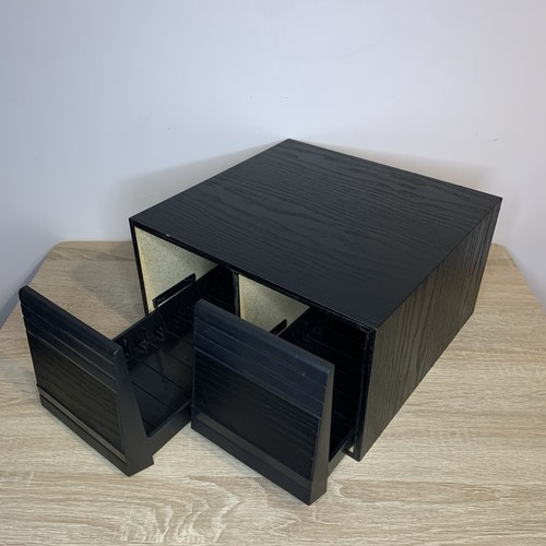 Storage box case 40 cd - box,