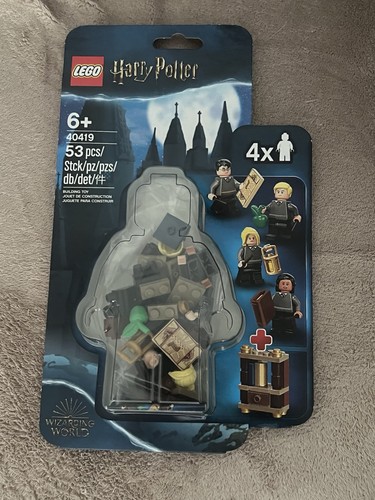 Lego 40419 harry potter - lego,
