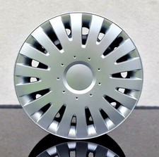 🛞 FULL Set of 4x15" wheel trims to RENAULT TWINGO, SCENIC🛞