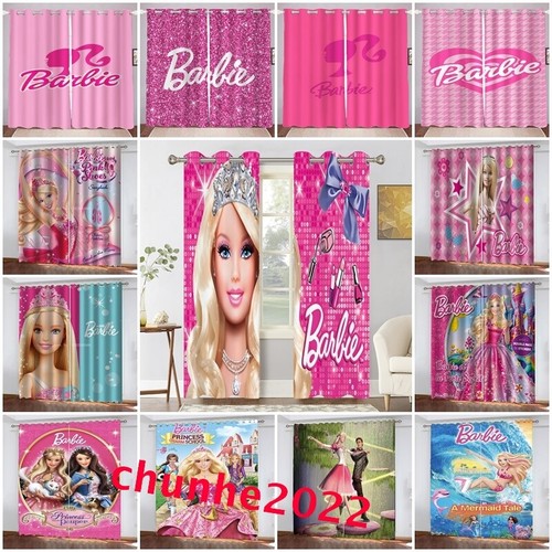 Girls barbie princess thick - barbie,