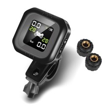 Tyre pressure system TPMS for Suzuki Intruder M 1800 R