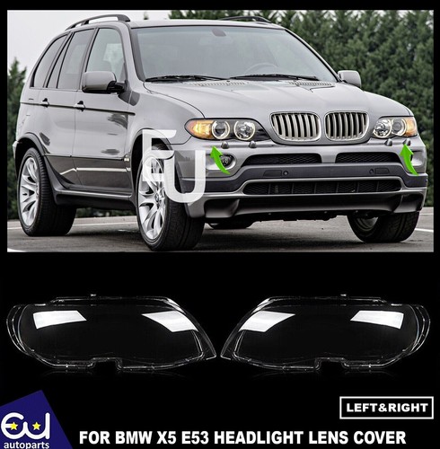 For bmw e53 lci 2004 - for, x5