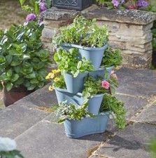 Stacking Garden Plant