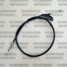 Front Brake Cable Yamaha PW80 1983-2013. PW Piwi Peewee PY 80 PY80
