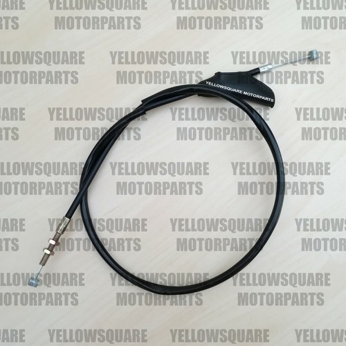 Front brake cable - brake, pw80