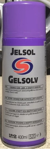 Autosmart jelsol gum - (gum,, glue