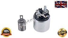 Bosch Type Starter Motor