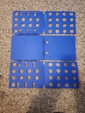 Adjustable Clothes Fast Folder