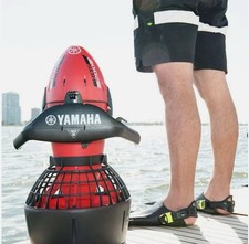 Yamaha RDS 200 Sea Scooter New