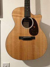 Martin Road Series GPC13E 2022