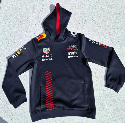 Oracle red bull racing - red,