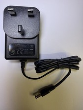 UK 5V 4A AC-DC Switching