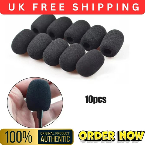 Mini headset microphone - mini,
