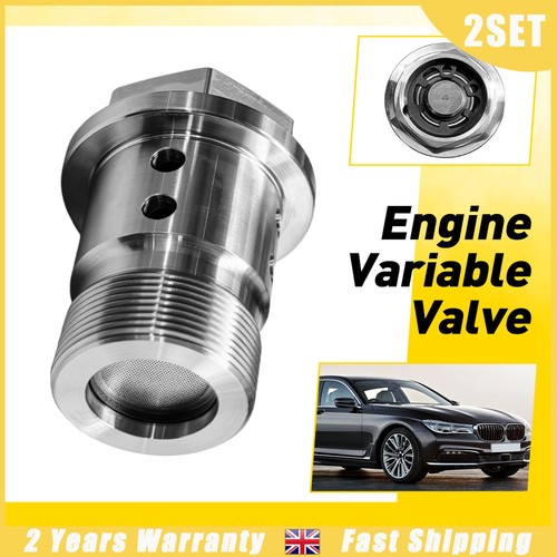 Engine variable valve - engine,