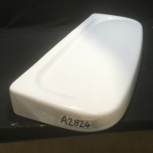 Toilet cistern lid - wc, shires
