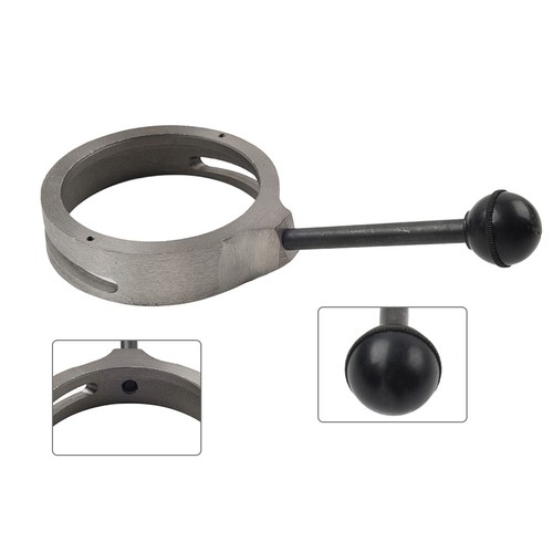 Set spindle clutch lever cam - spindle,