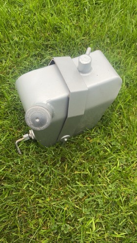 Bsa clipper central oil - clipper,