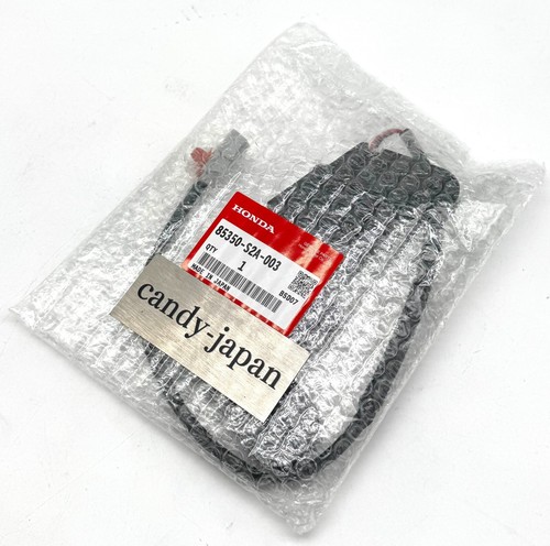 Honda genuine rear - genuine,