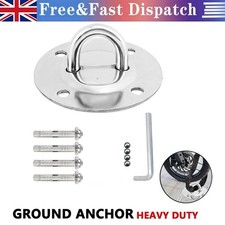 GROUND FLOOR / WALL ANCHOR For
