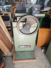 Multico Mortiser Single-Phase