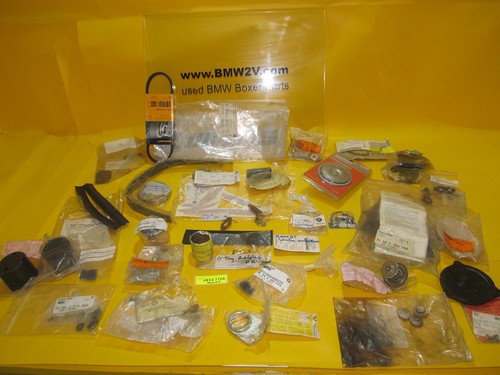 Bmw r100 r80 k100 - k100, bundle