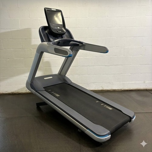 Precor trm 885 treadmill p82 - 885,