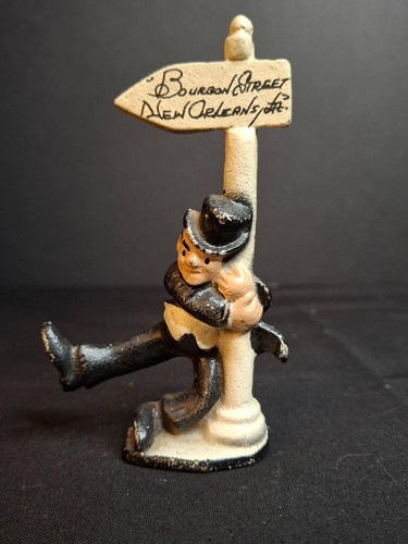 Vintage cast iron - vintage, drunk