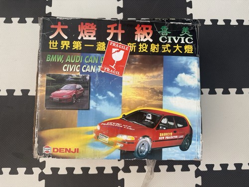 Denji hd767 jdm - denji,