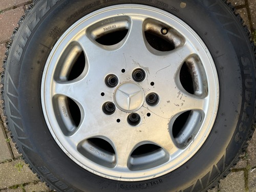 Mercedes benz w124 s124 - mercedes,