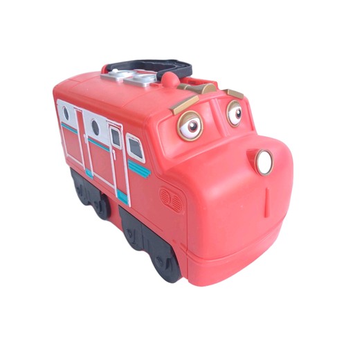 Chuggington action chugger - chuggington,
