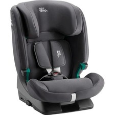 BRITAX RÖMER Car Seat EVOLVAFIX, with ISOFIX, Child from 76 to 150 cm (i-Size)