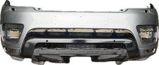 RANGE ROVER FRONT BUMPER -