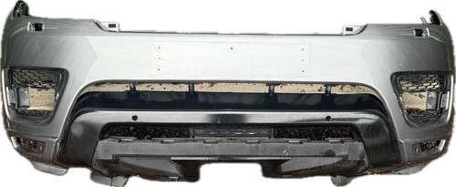 Range rover front bumper - rover,