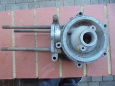 TRIUMPH TINA / T10  CRANKCASE