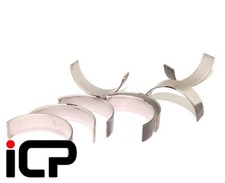 Genuine Con Rod Big End Bearings Fits: Subaru Legacy Outback 3.0R Spec B EZ30D