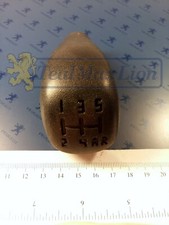 Peugeot 504cc 504 PU 604 505 BVM5 1981-1985 gear lever handle (head)