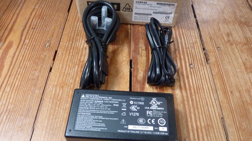 Siemens adapter uk - adapter,