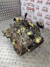 RENAULT KANGOO MK1 AUTOMATIC GEARBOX AND TORQUE CONVERTER 1.4 (2002)