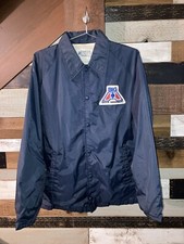 Vintage 70s 80s Racing Jacket