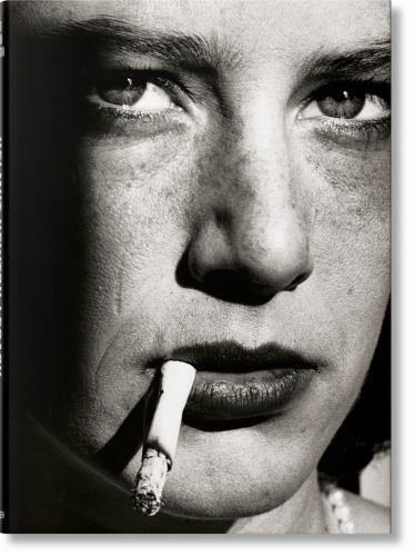 Helmut newton legacy - helmut, by
