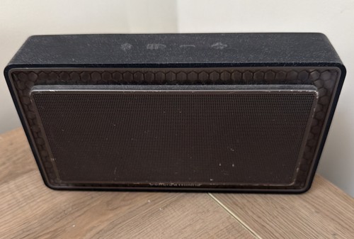 Bowers wilkins t7 - wilkins, bluetooth
