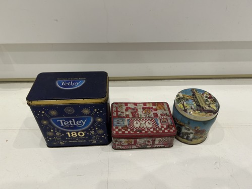 Vintage tins oxo - vintage, keeps
