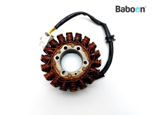 Alternator honda - alternator, (generator)
