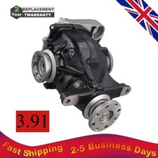 Rear Differential Diff Ration Fit BMW 1 3Series E81 E82 E88 E90 E91 33107524325