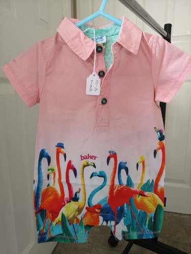Baker ted summer - ted,