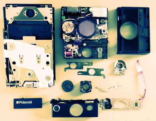 Sx70r pcb service - pcb,