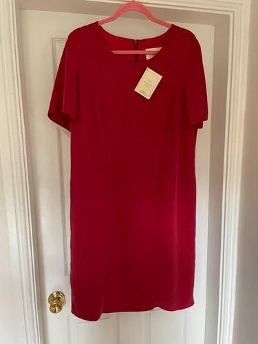 Nwt vintage ann harvey deep - nwt,