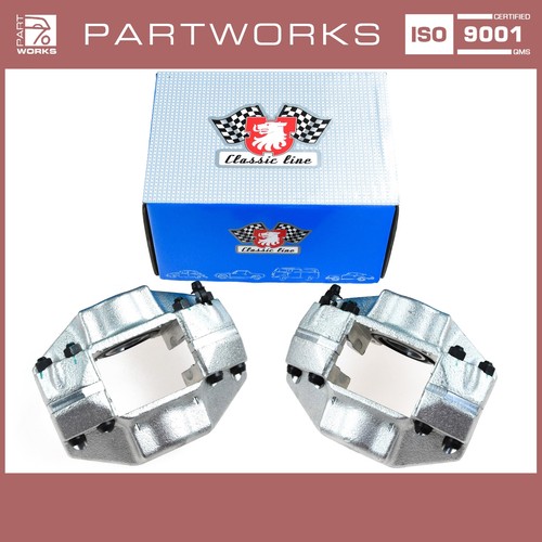 Brake calipers for porsche - calipers,