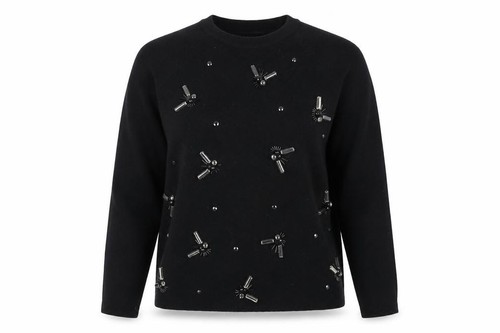 Aubin wills womens pullover - womens,