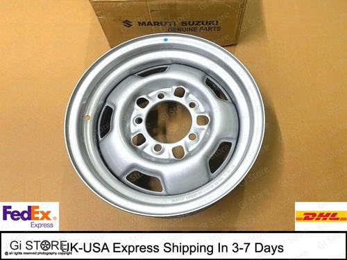 Oem wheel rim - oem, 1/2